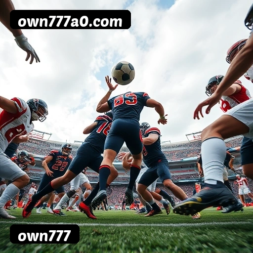 Requisitos do APK da own777 para Android