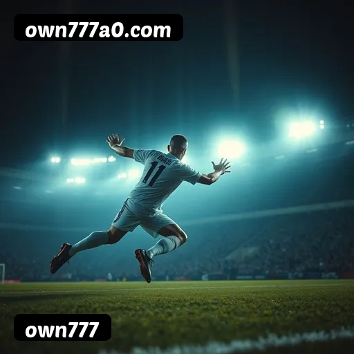 own777 bônus R$5.000 + 500 giros - Rollover 35x, prazo 30 dias, 38% taxa conversão