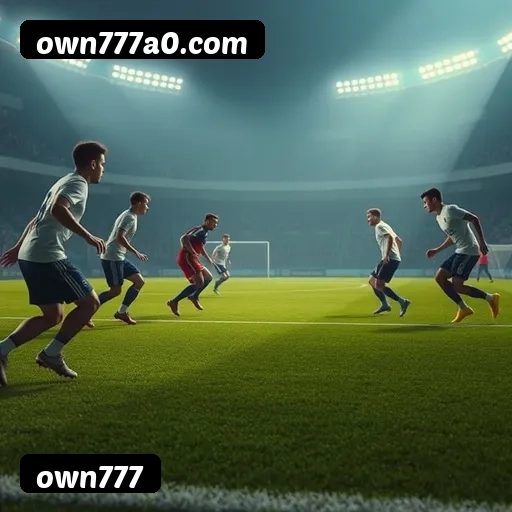 6 vantagens exclusivas do programa VIP da own777